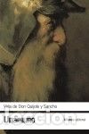 Libros: Vida de Don Quijote y Sancho - Unamuno, Miguel de